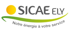 Logo SIACE ELY