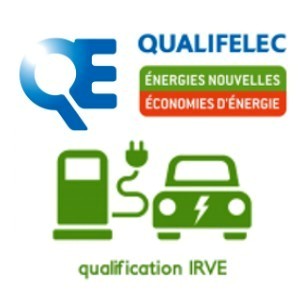 SES Société Énergies Services certifié Qualifelec